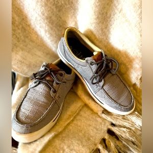 Men’s Twisted X shoes